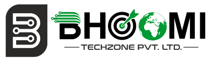 Bhoomi Techzone Pvt. Ltd.